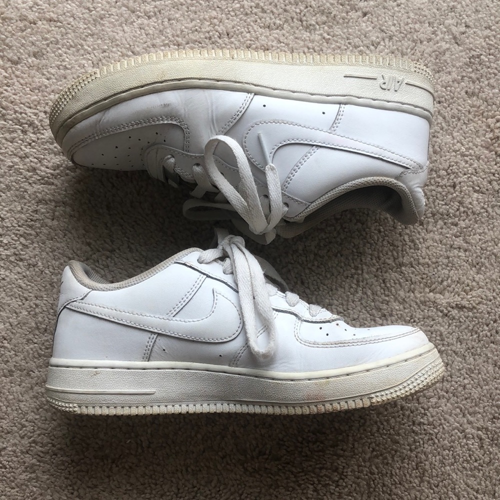 Nike Air Force 1s
